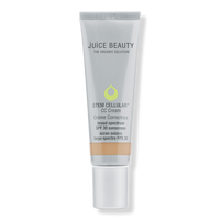 Juice Beauty - Island Glow STEM CELLULAR CC Cream Zinc SPF