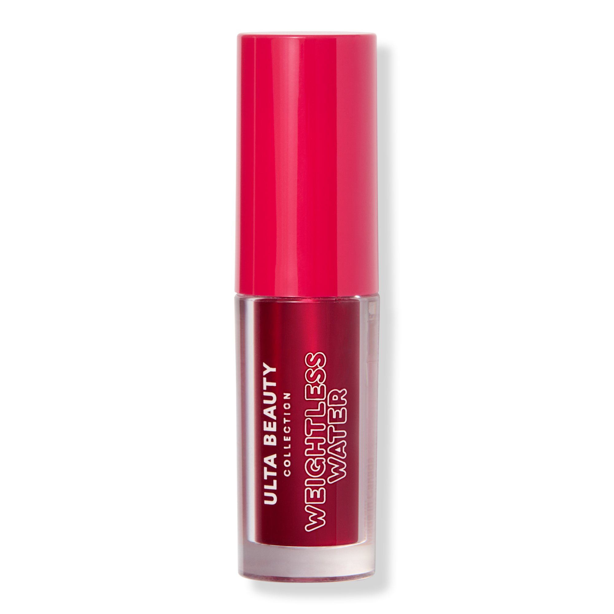 ULTA Beauty Collection - Very Berry Weightless Water Lip Stain | Ulta ...