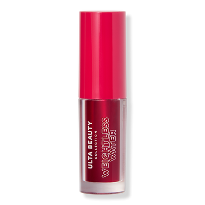 ULTA Beauty Collection Weightless Water Lip Stain