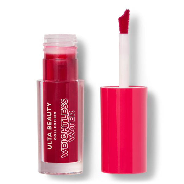 ULTA Beauty Collection Weightless Water Lip Stain #3