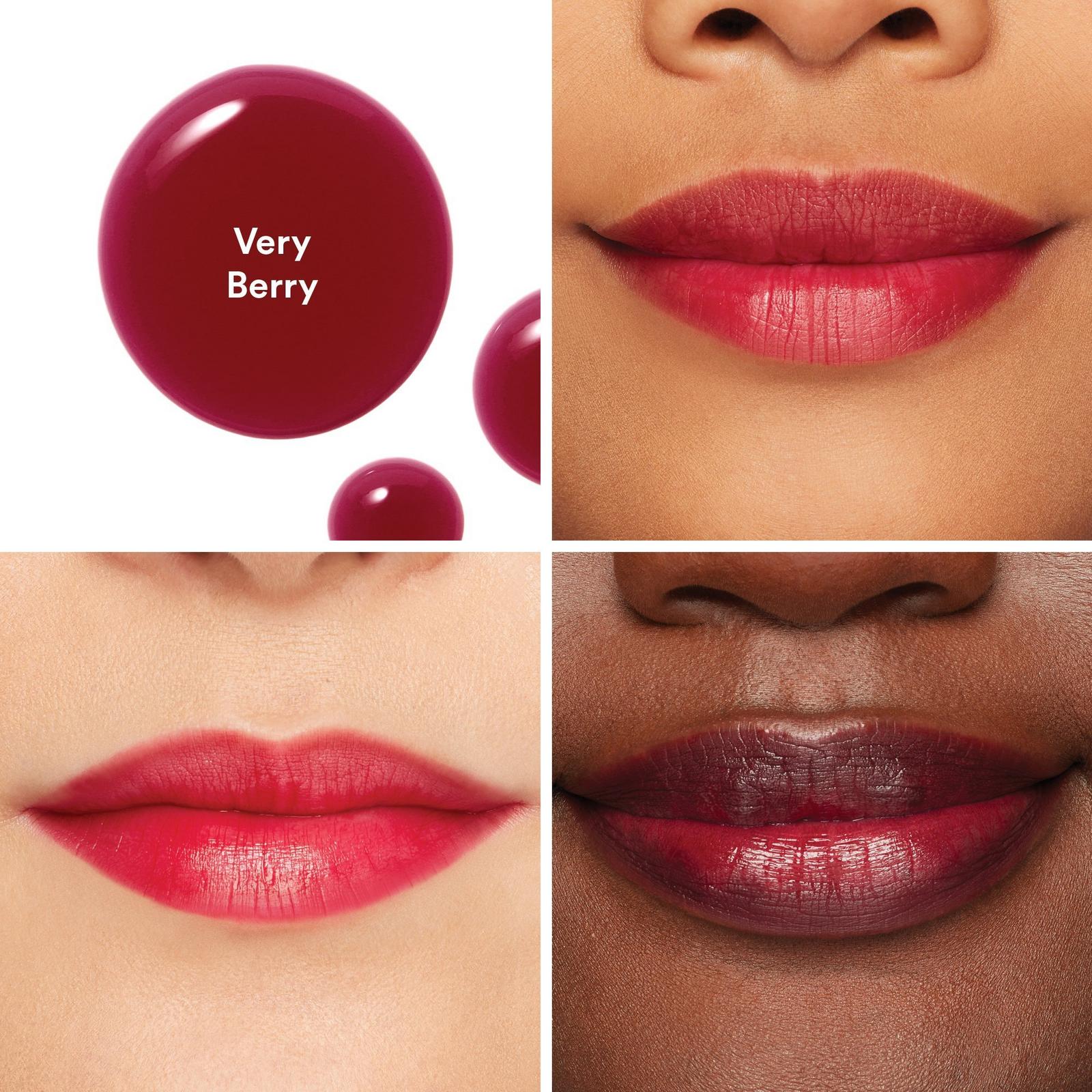 Weightless Water Lip Stain