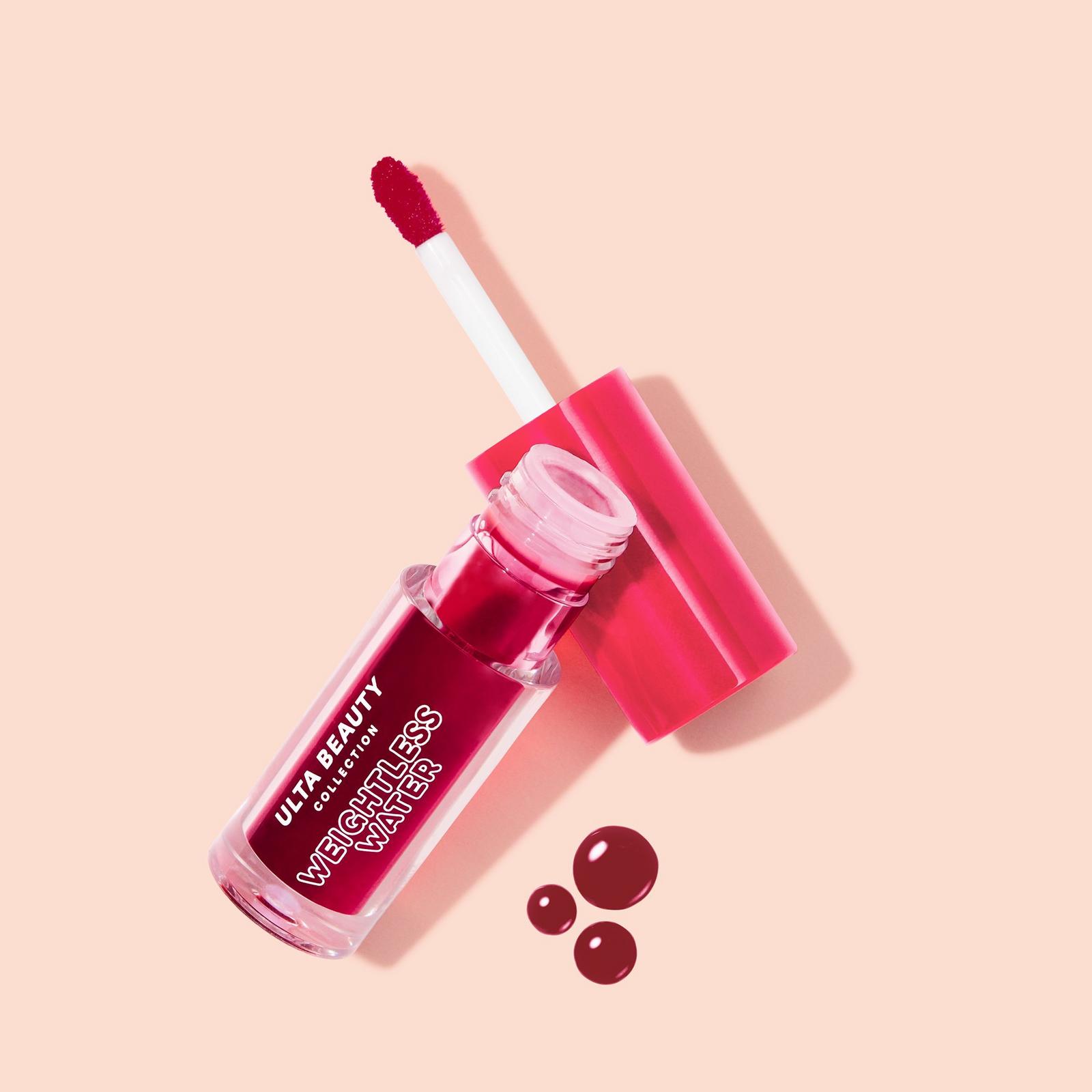 Weightless Water Lip Stain