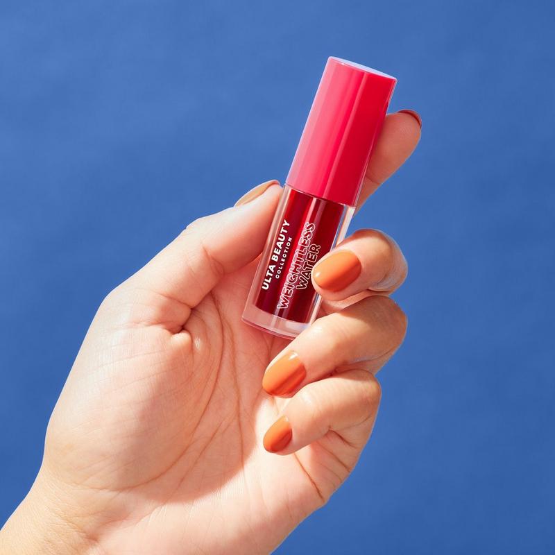 ULTA Beauty Collection Weightless Water Lip Stain #6