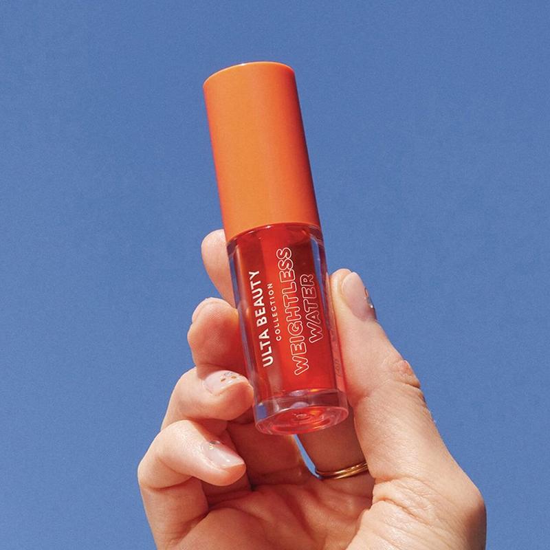 ULTA Beauty Collection Weightless Water Lip Stain #8