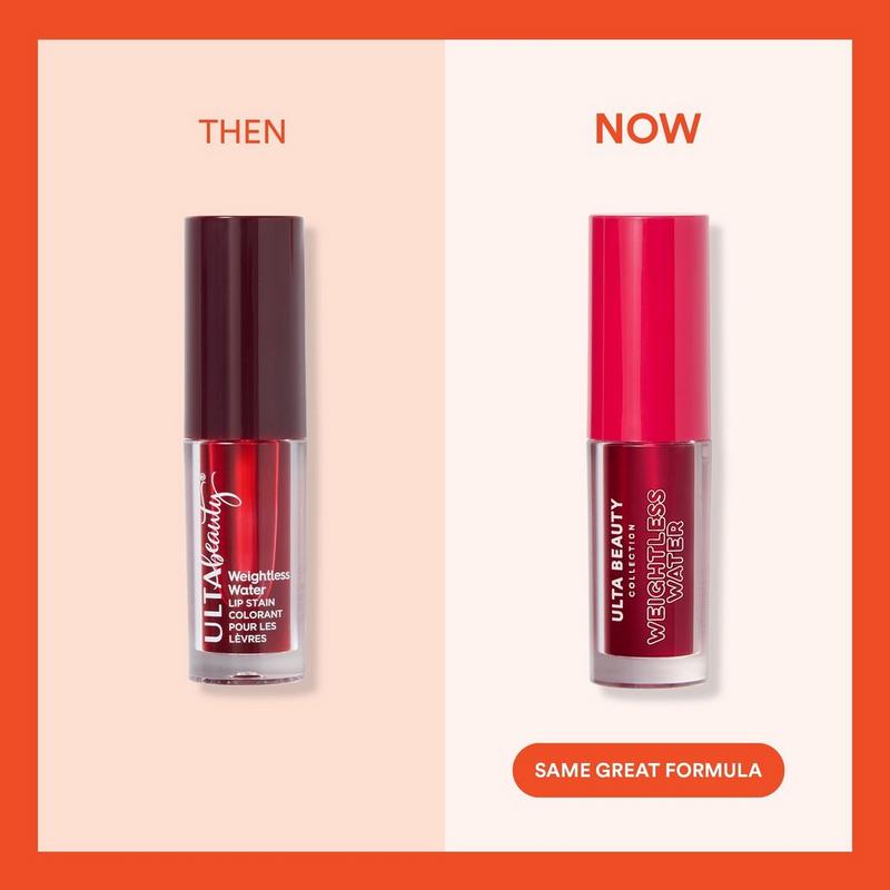 ULTA Beauty Collection Weightless Water Lip Stain #9
