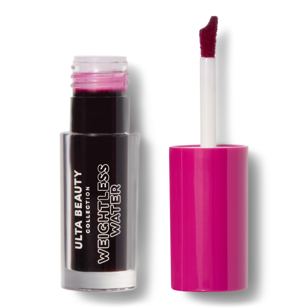 Weightless Water Lip Stain