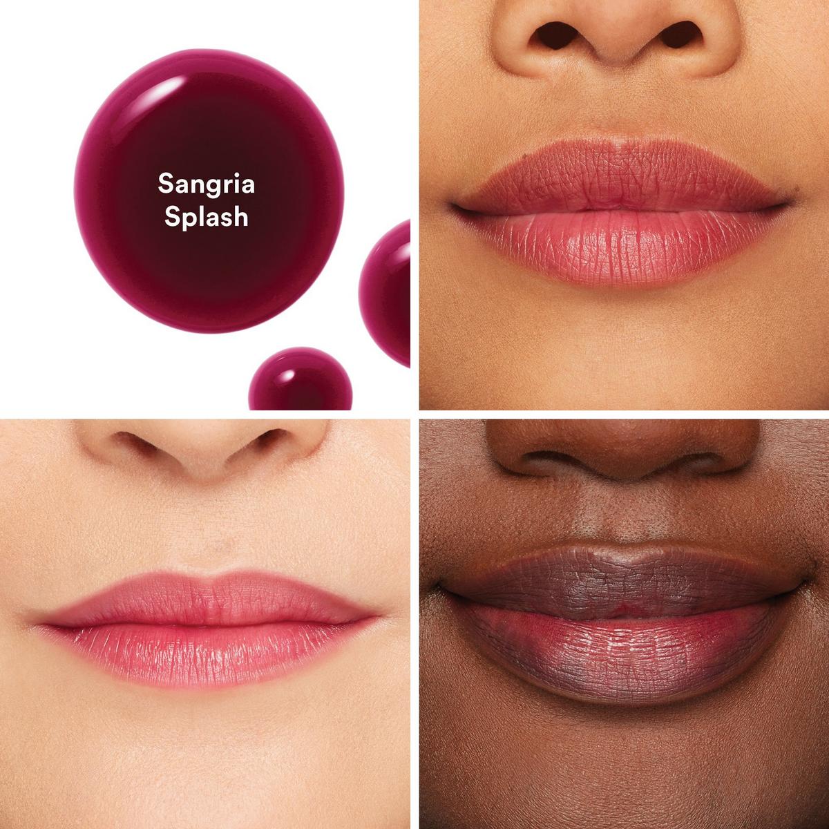 Weightless Water Lip Stain