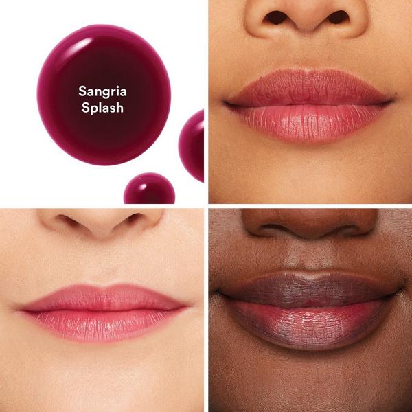 ULTA Beauty Collection Weightless Water Lip Stain #4