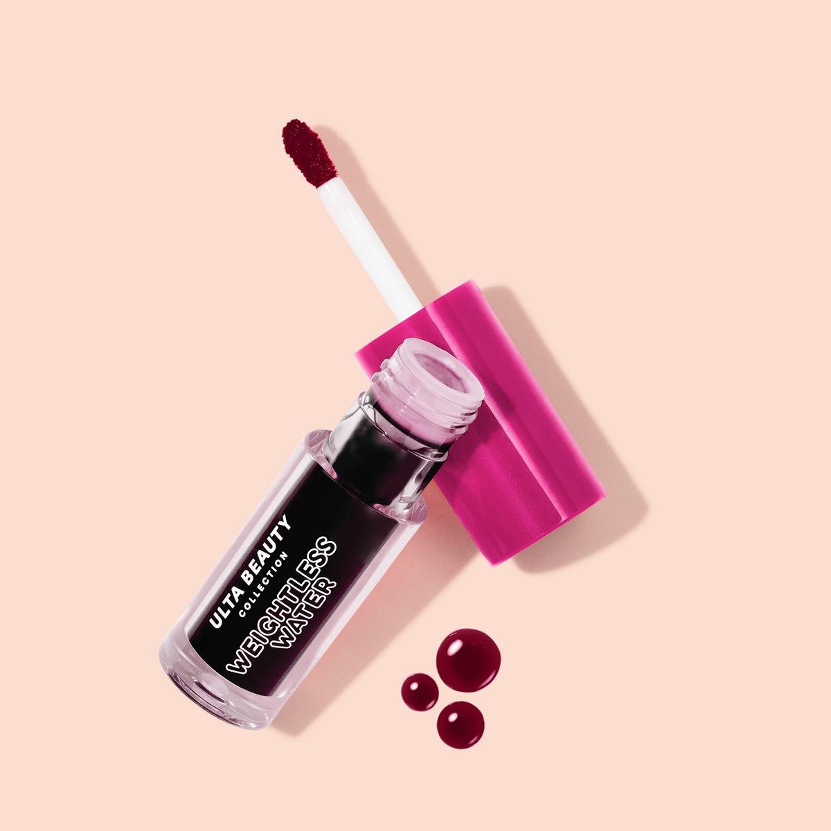 Weightless Water Lip Stain