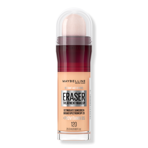 Instant Age Rewind Eraser Treatment Foundation - 120