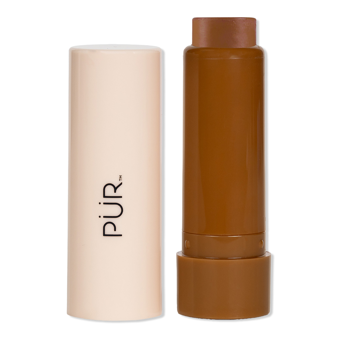 PÜR Silky Tint Creamy Multitasking Stick #1