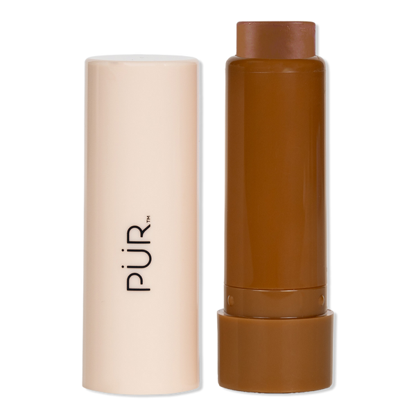 PÜR Silky Tint Creamy Multitasking Stick #1