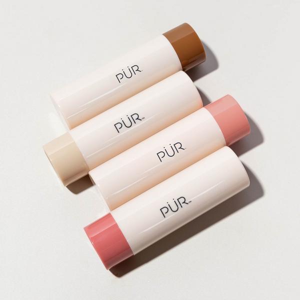 PÜR Silky Tint Creamy Multitasking Stick #10