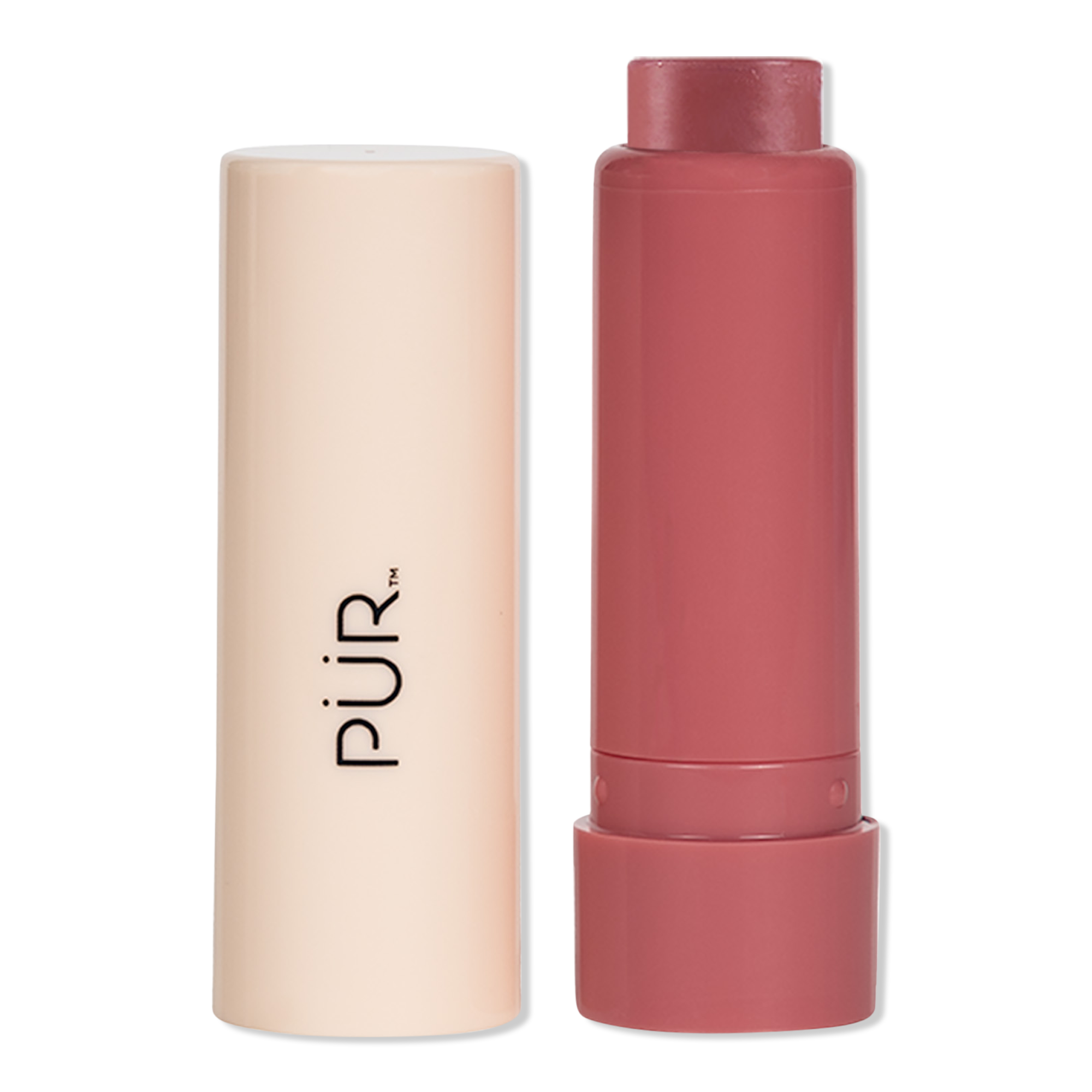 PÜR Silky Tint Creamy Multitasking Stick #1