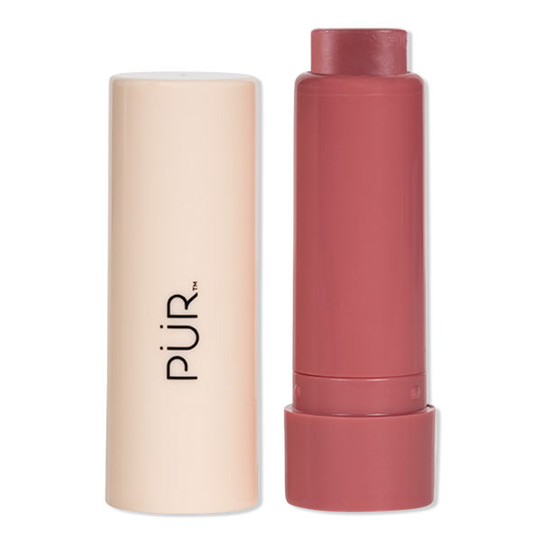 PÜR Silky Tint Creamy Multitasking Stick #1