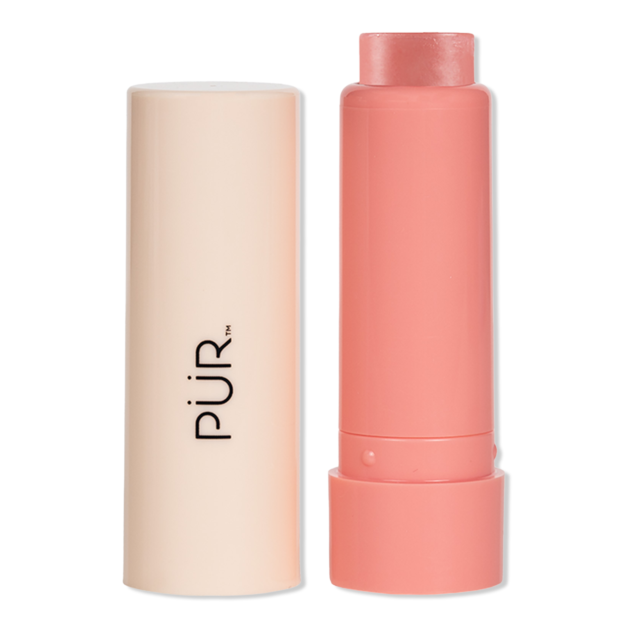 PÜR Silky Tint Creamy Multitasking Stick #1