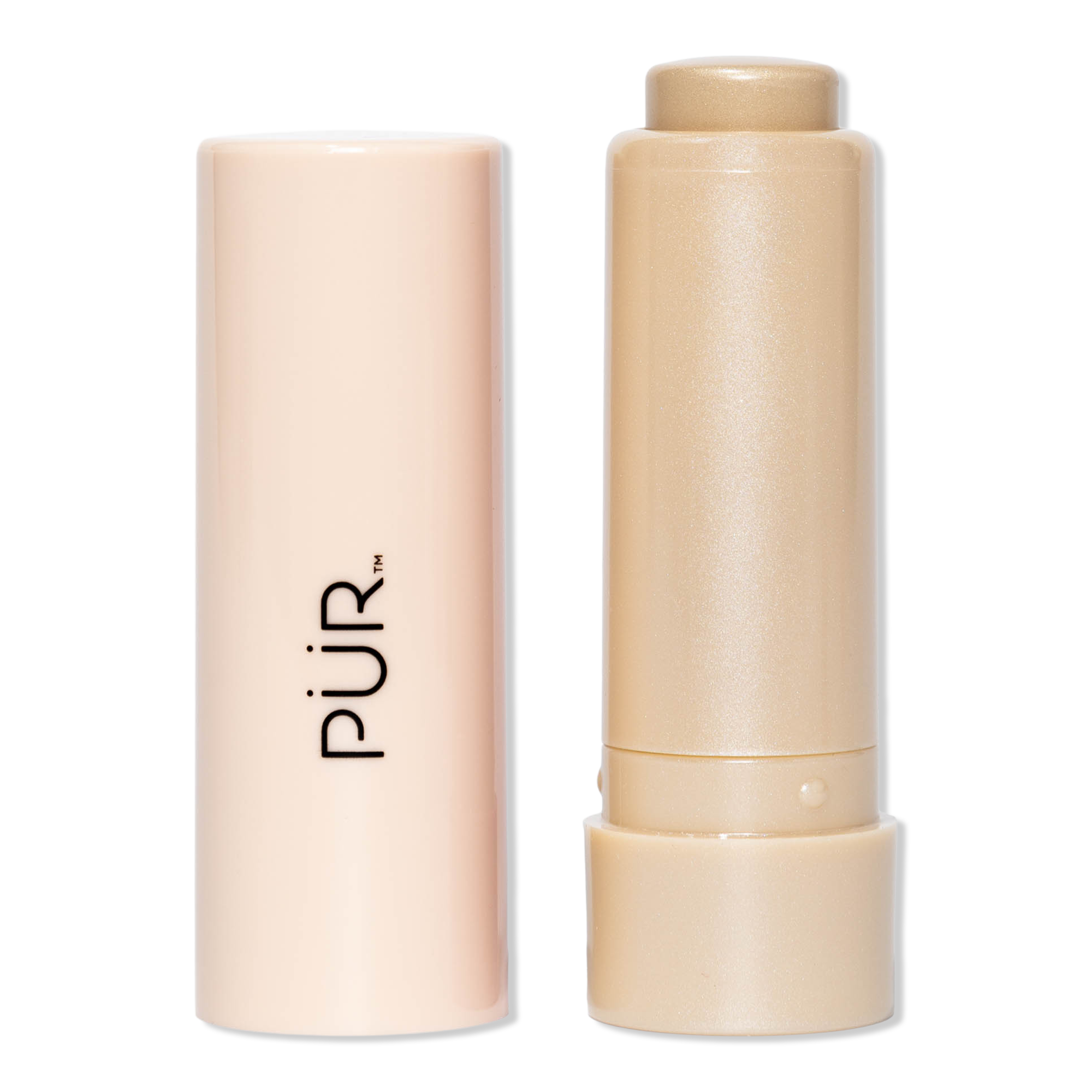 PÜR Silky Tint Creamy Multitasking Stick #1