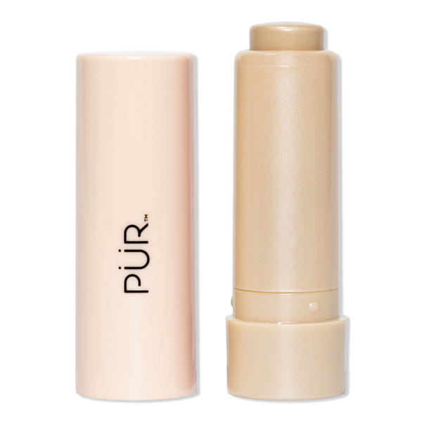 PÜR Silky Tint Creamy Multitasking Stick #1