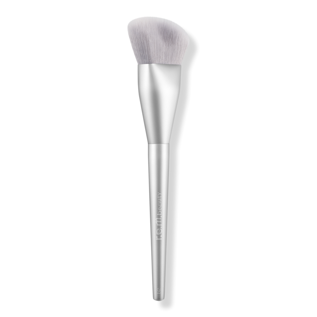 B2 Bronzer Brush - r.e.m. beauty