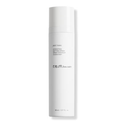 r.e.m. beauty Mist Thing Hydrating Setting Spray