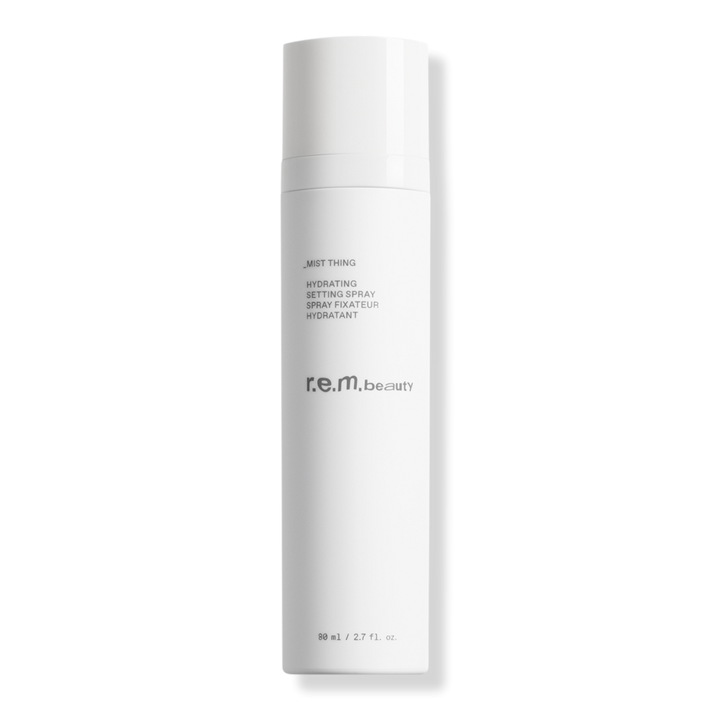R.e.m. Beauty Mist Thing Hydrating Setting Spray