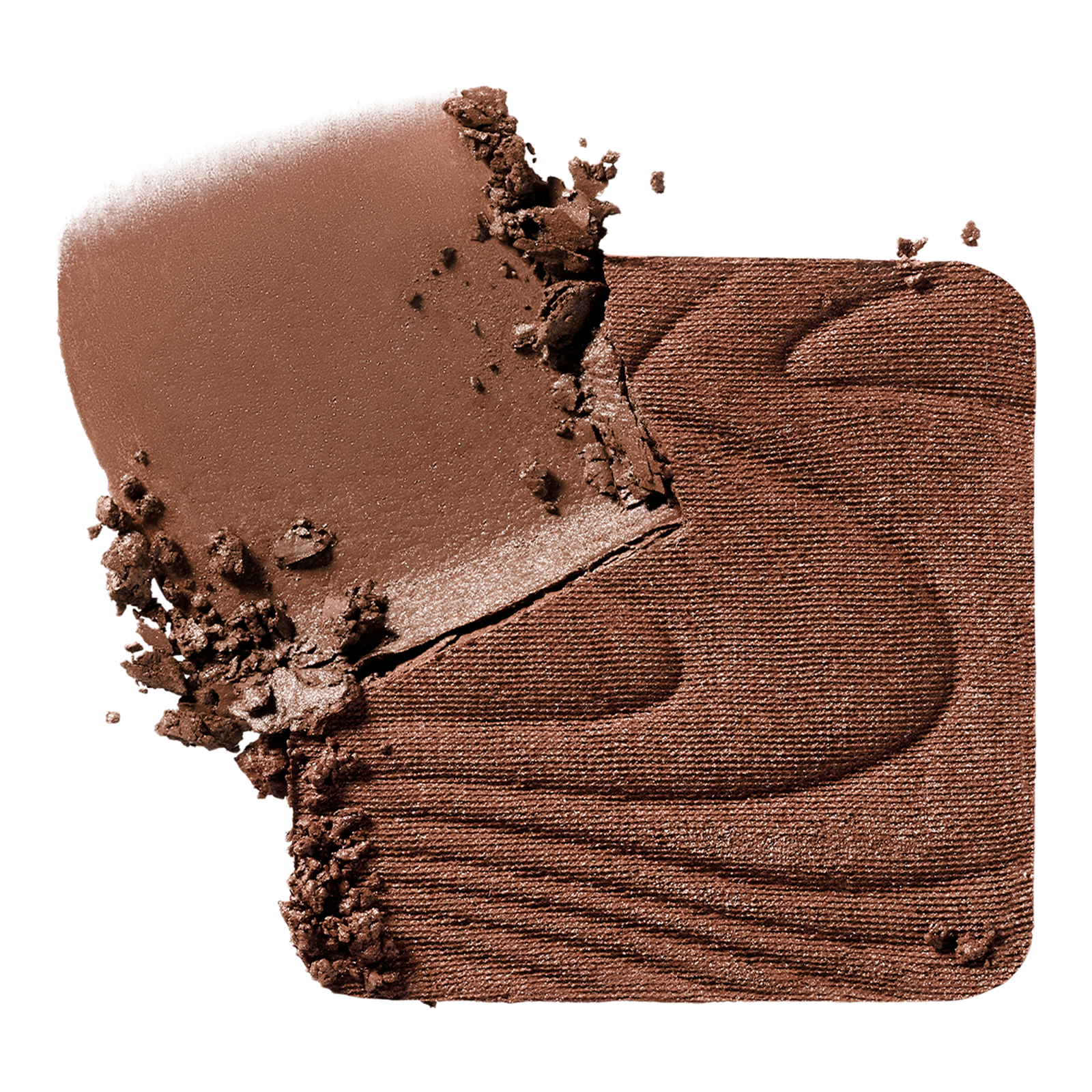 Hypernova Satin Matte Bronzer