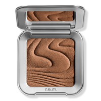 Hypernova Satin Matte Bronzer