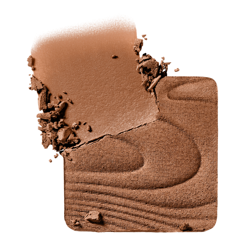 Hypernova Satin Matte Bronzer
