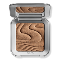 Hypernova Satin Matte Bronzer
