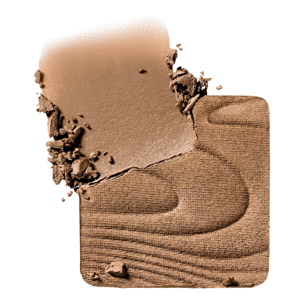 Hypernova Satin Matte Bronzer