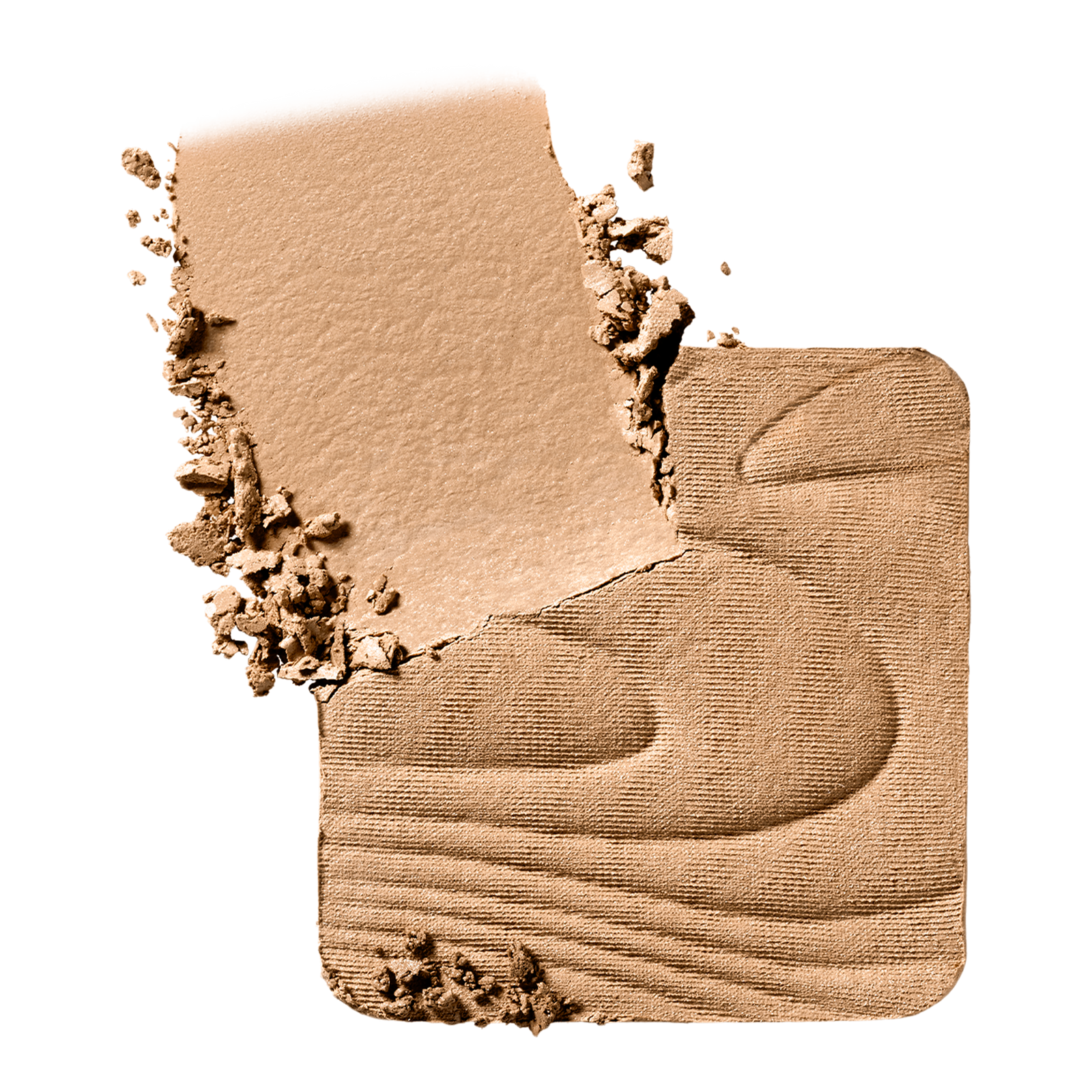 Hypernova Satin Matte Bronzer