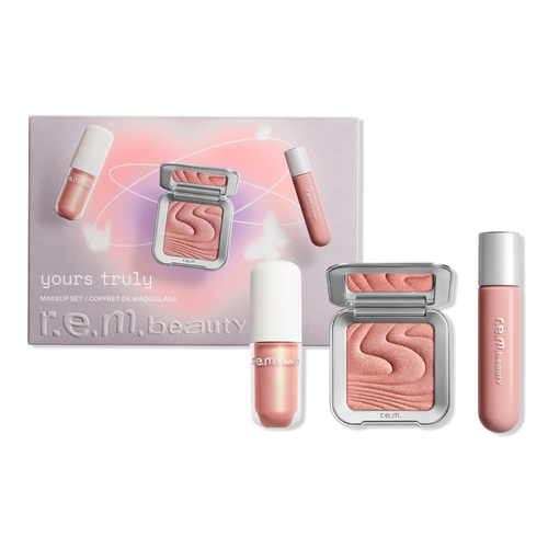 r.e.m. beauty Yours Truly Makeup Set Ulta Beauty