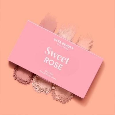 Blush Trio Palette