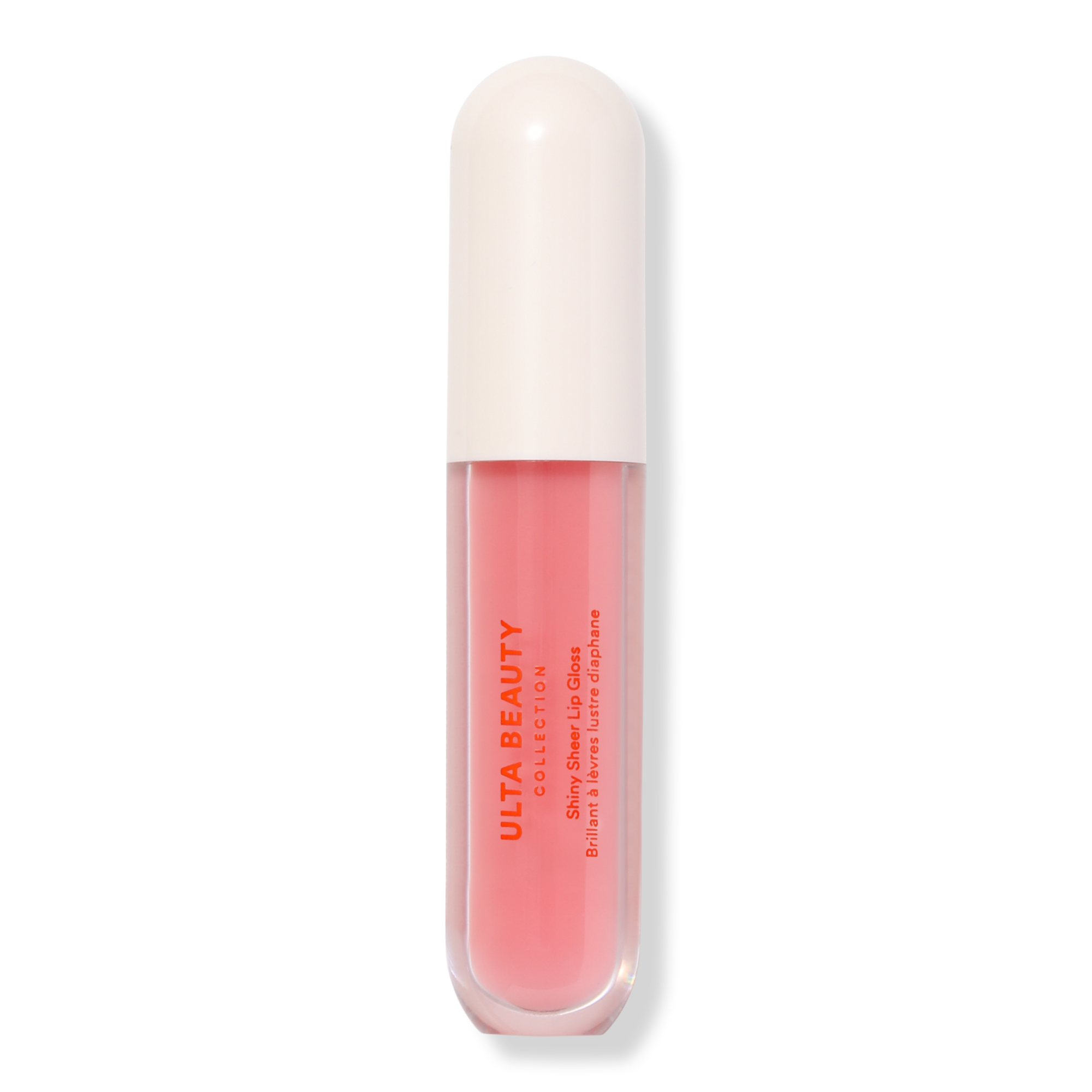 ULTA Beauty Collection Shiny Sheer Lip Gloss #1