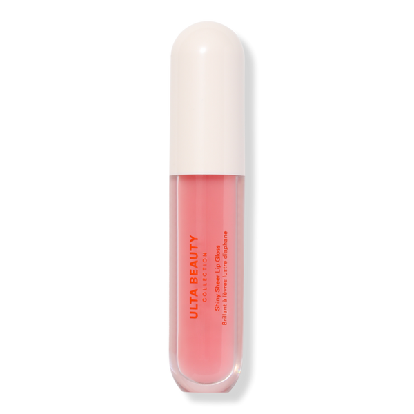 ULTA Beauty Collection Shiny Sheer Lip Gloss #1