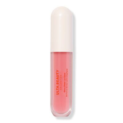 ULTA Beauty Collection Shiny Sheer Lip Gloss