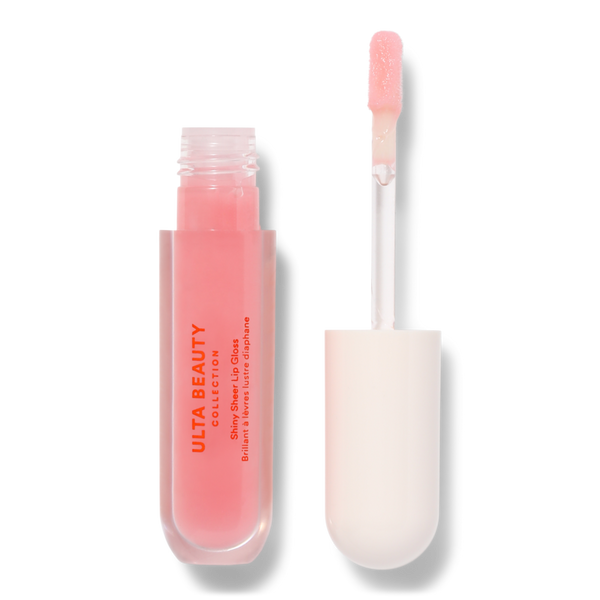 ULTA Beauty Collection Shiny Sheer Lip Gloss #3