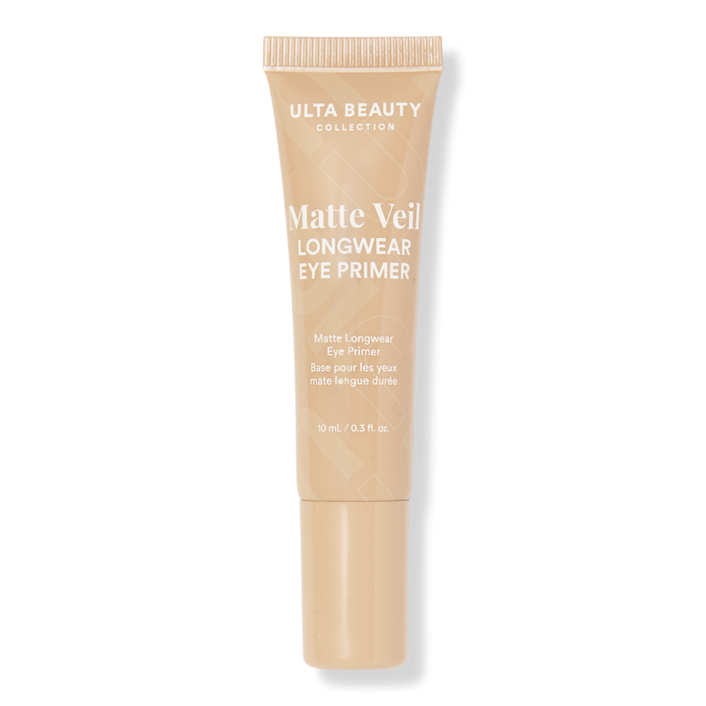 Matte Veil Longwear Eye Primer