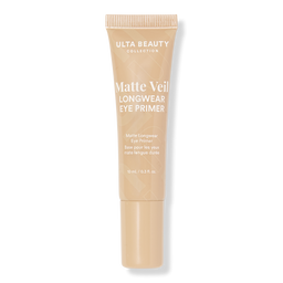 ULTA Beauty Collection Matte Veil Longwear Eye Primer