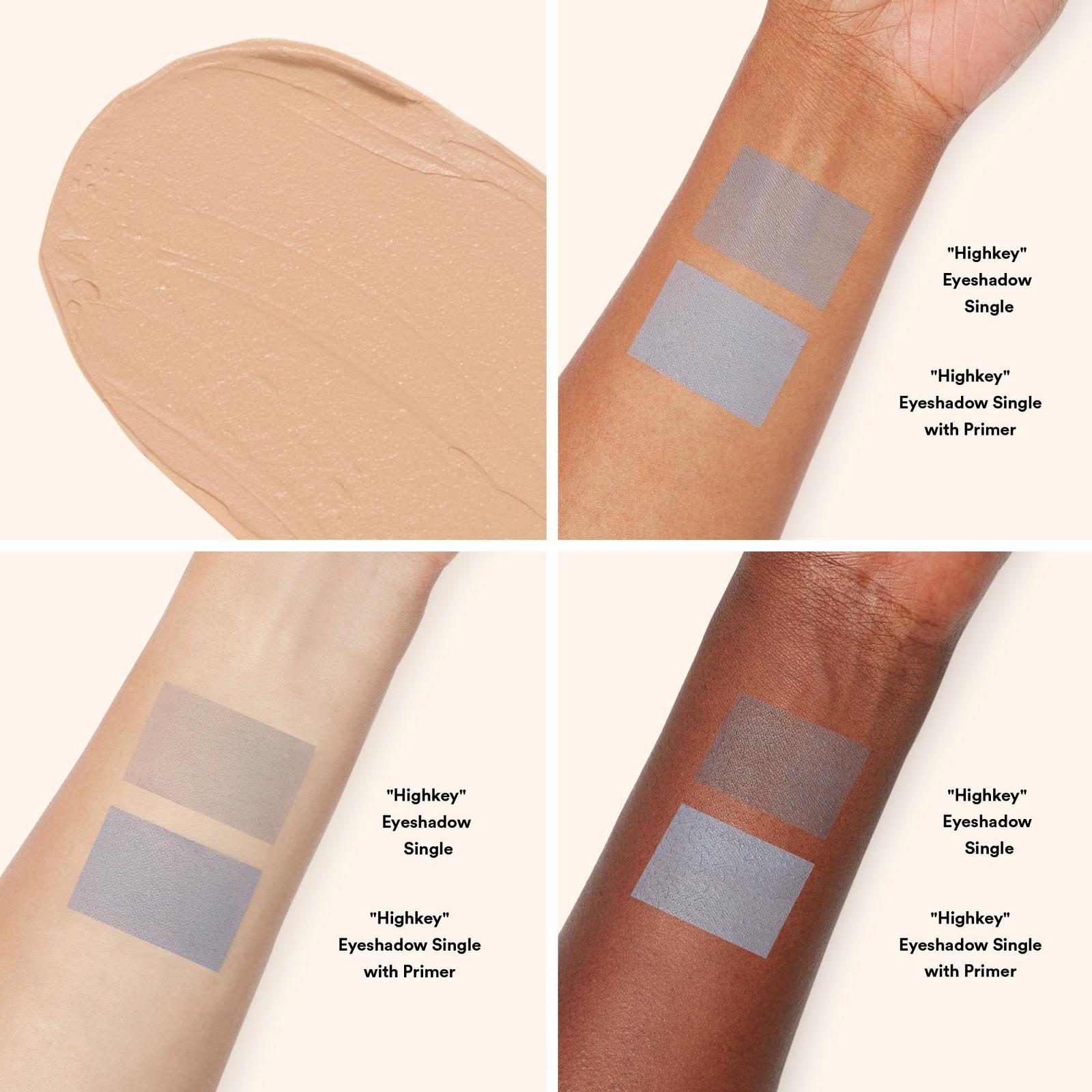 Matte Veil Longwear Eye Primer