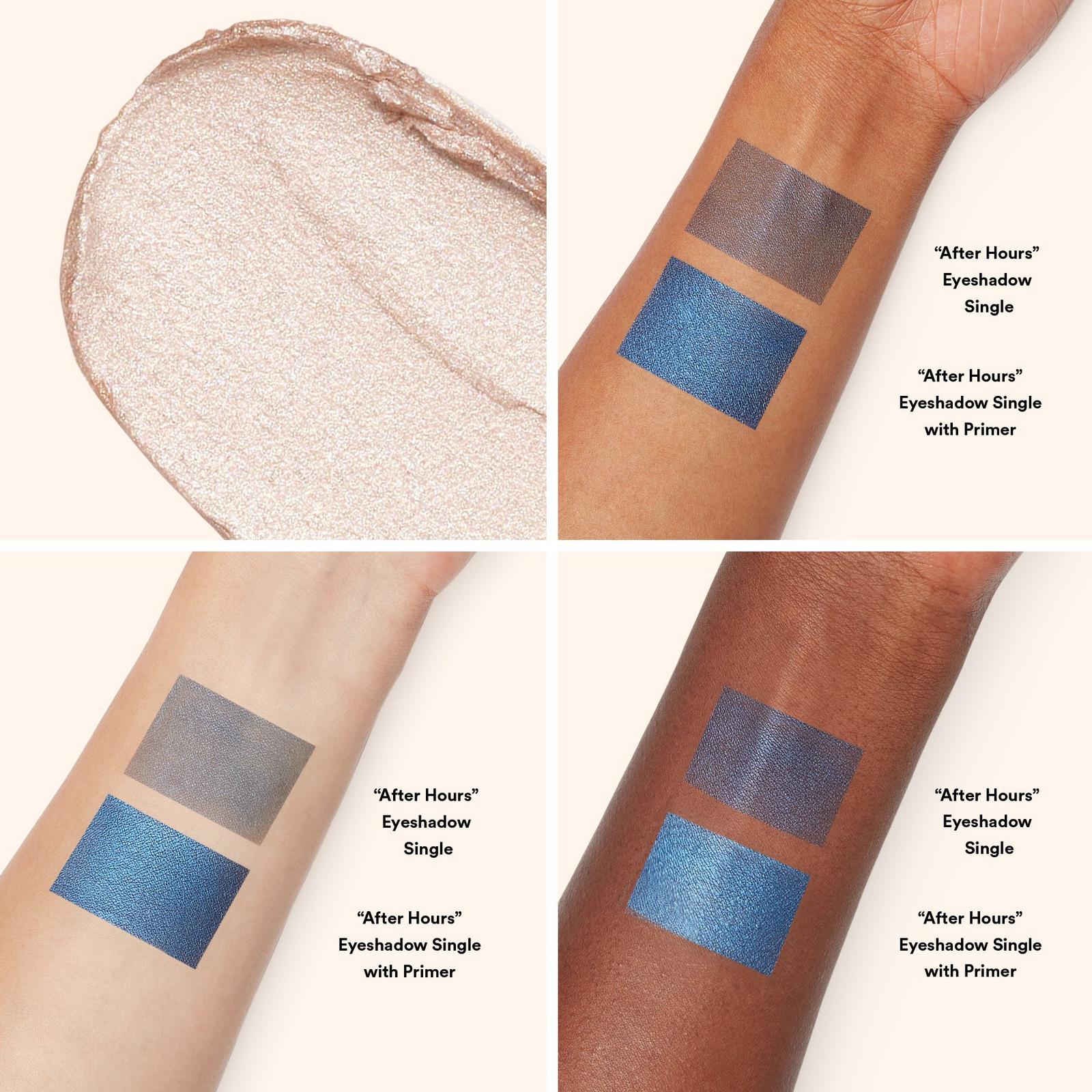Inner Glow Tinted Eye Primer