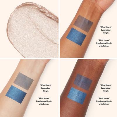 Inner Glow Tinted Eye Primer