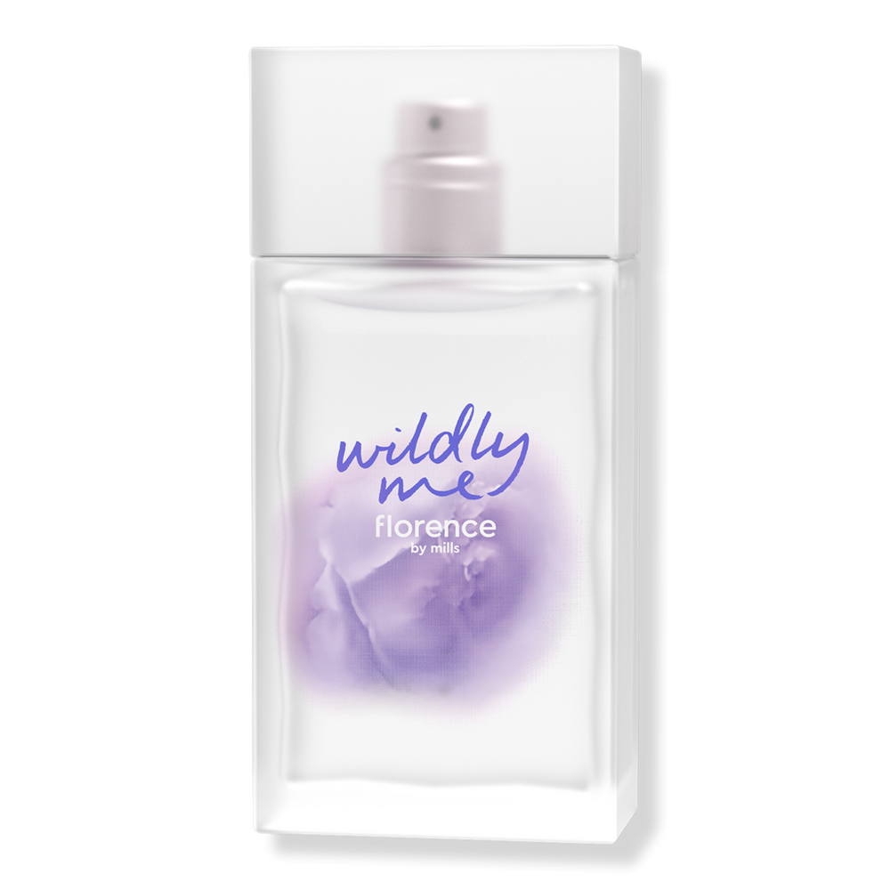 Florence By Mills Wildly Me Eau De Toilette 50ml