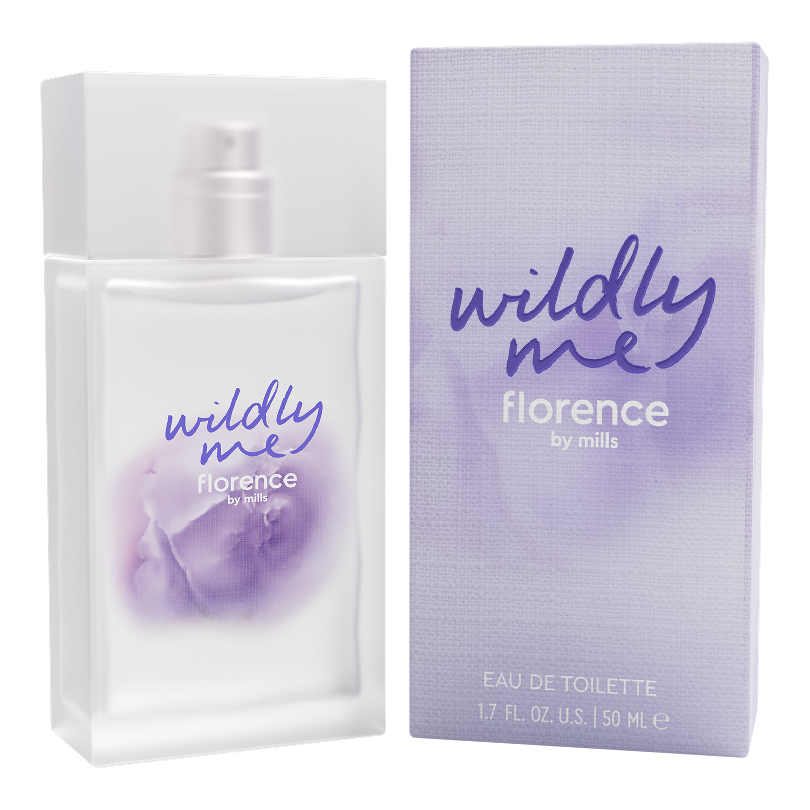 Wildly Me Eau de Toilette