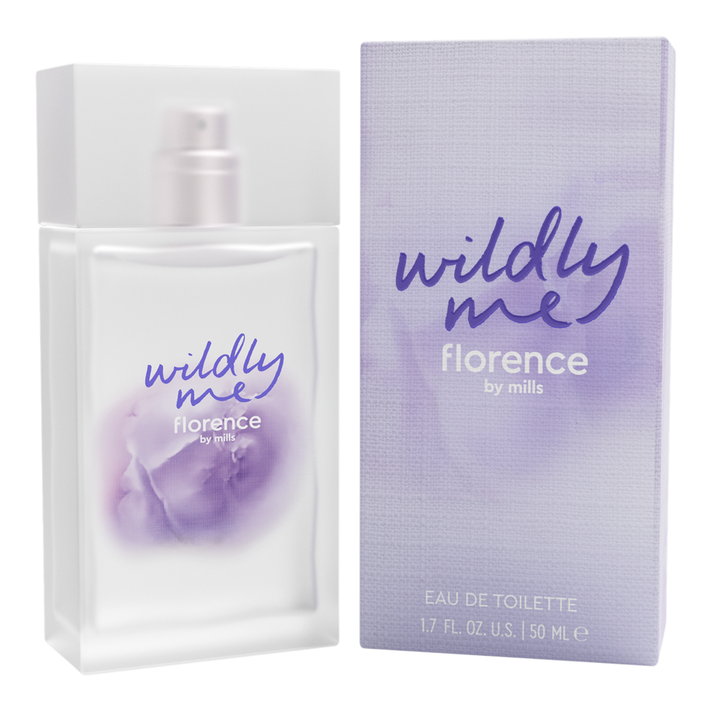 Wildly Me Eau de Toilette florence by mills Ulta Beauty