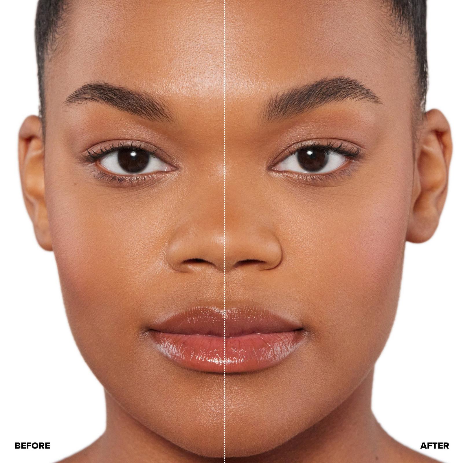 Mini Brow Freeze Extreme Hold Laminated-Look Sculpting Wax