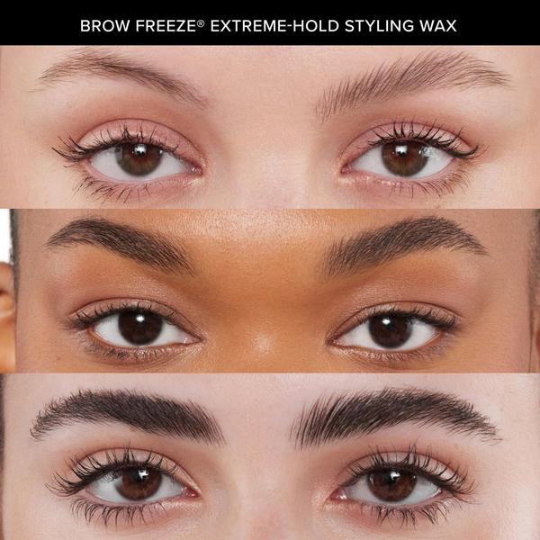 Anastasia Beverly Hills Mini Brow Freeze Extreme Hold Laminated-Look Sculpting Wax #3