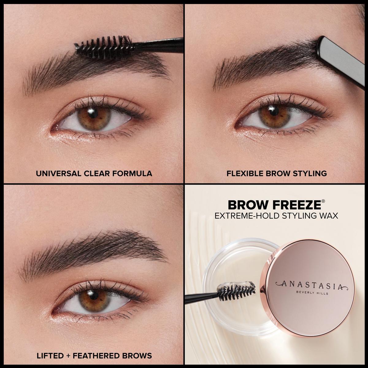 Anastasia outlets Beverly Hills Mini Brow Freeze