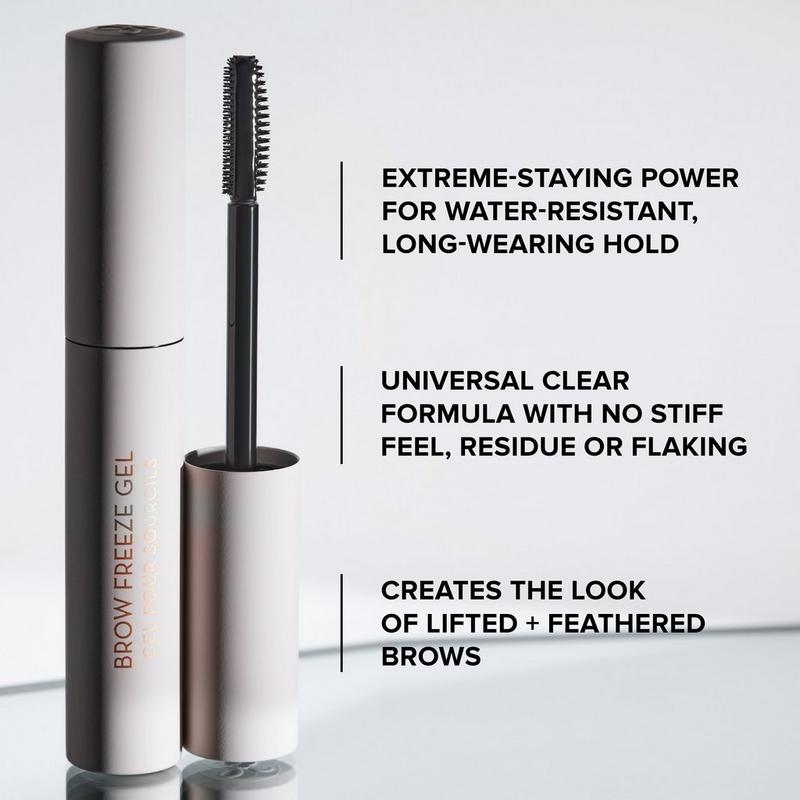 Anastasia Beverly Hills - Brow Freeze Gel | Ulta Beauty