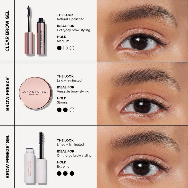 Anastasia Beverly Hills - Brow Freeze Gel | Ulta Beauty